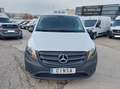 Mercedes-Benz Vito Furgón 110CDI tD Base Larga Blanc - thumbnail 3