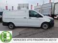 Mercedes-Benz Vito Furgón 110CDI tD Base Larga Blanc - thumbnail 1