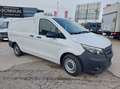 Mercedes-Benz Vito Furgón 110CDI tD Base Larga Blanc - thumbnail 5
