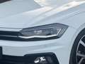 Volkswagen Polo 1,0 R-Line Highline TSI Weiß - thumbnail 15