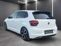 Volkswagen Polo 1,0 R-Line Highline TSI Weiß - thumbnail 3