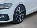 Volkswagen Polo 1,0 R-Line Highline TSI Weiß - thumbnail 14