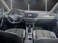 Volkswagen Polo 1,0 R-Line Highline TSI Weiß - thumbnail 9