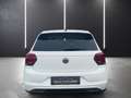 Volkswagen Polo 1,0 R-Line Highline TSI Weiß - thumbnail 5
