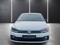 Volkswagen Polo 1,0 R-Line Highline TSI Weiß - thumbnail 6