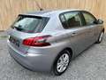 Peugeot 308 308 PureTech Business CAMERA/CRUISE/CARPLAY !! Grigio - thumbnail 6