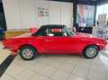 Fiat 124 Spider BS1 Rosso - thumbnail 5
