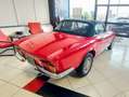 Fiat 124 Spider BS1 Rosso - thumbnail 7
