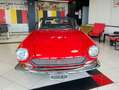 Fiat 124 Spider BS1 Rouge - thumbnail 3