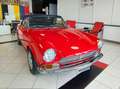 Fiat 124 Spider BS1 Rouge - thumbnail 2