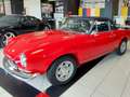 Fiat 124 Spider BS1 Rosso - thumbnail 1