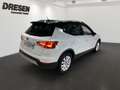 SEAT Arona XCELLENCE 1.0 TSI /Totwinkelass./Parklenkass./Navi Weiß - thumbnail 3