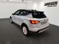 SEAT Arona XCELLENCE 1.0 TSI /Totwinkelass./Parklenkass./Navi Weiß - thumbnail 4