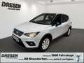 SEAT Arona XCELLENCE 1.0 TSI /Totwinkelass./Parklenkass./Navi Weiß - thumbnail 1