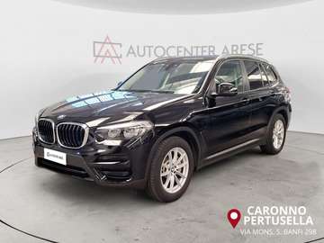 xDrive30e Business Advantage
