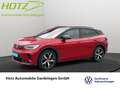 Volkswagen ID.4 GTX 4Motion AHK/APP/LED Rojo - thumbnail 1