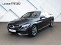 Mercedes-Benz C 350 T e Avantgarde Comand Grau - thumbnail 1