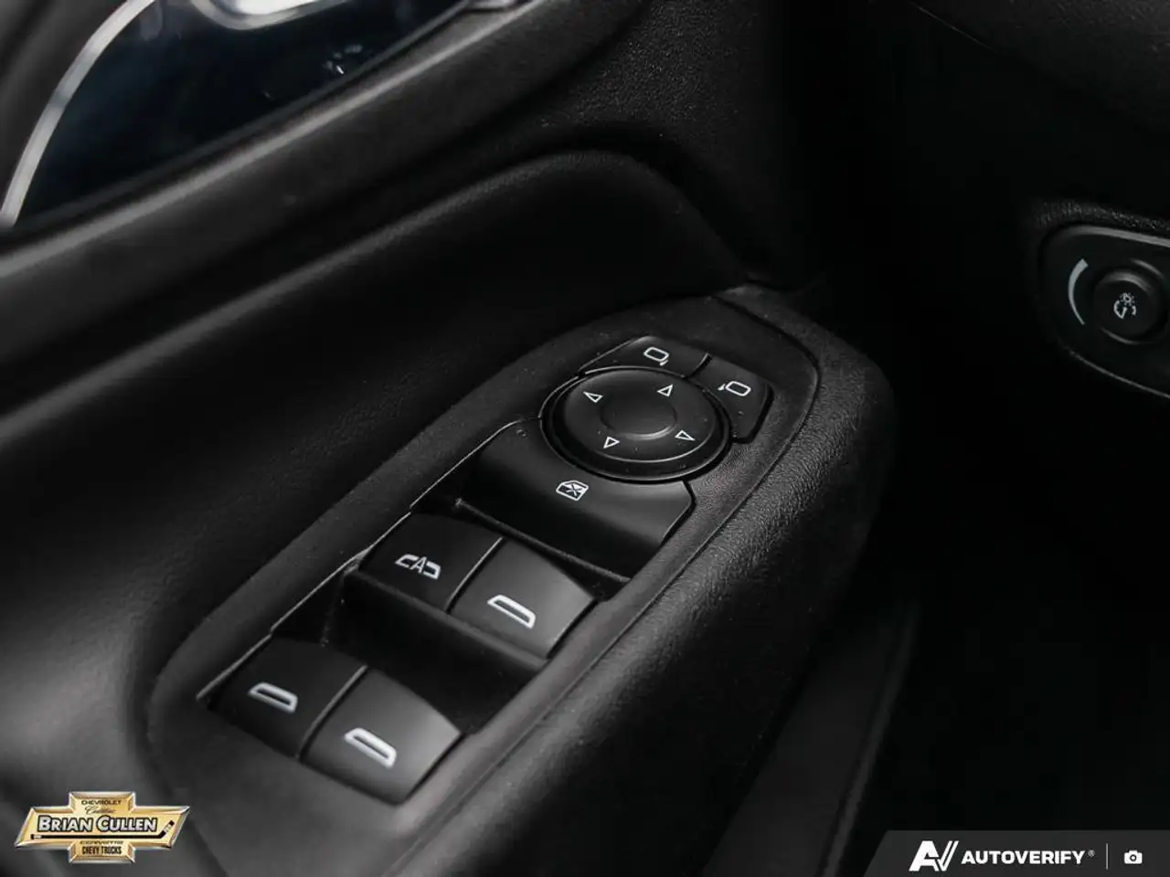 Chevrolet Equinox снимка Chevrolet Equinox