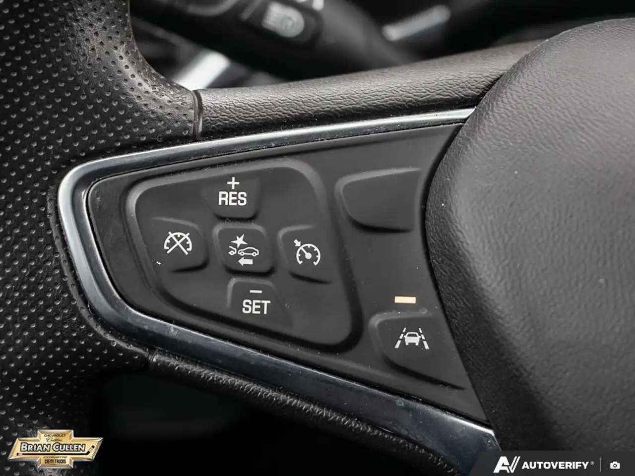 Chevrolet Equinox снимка Chevrolet Equinox