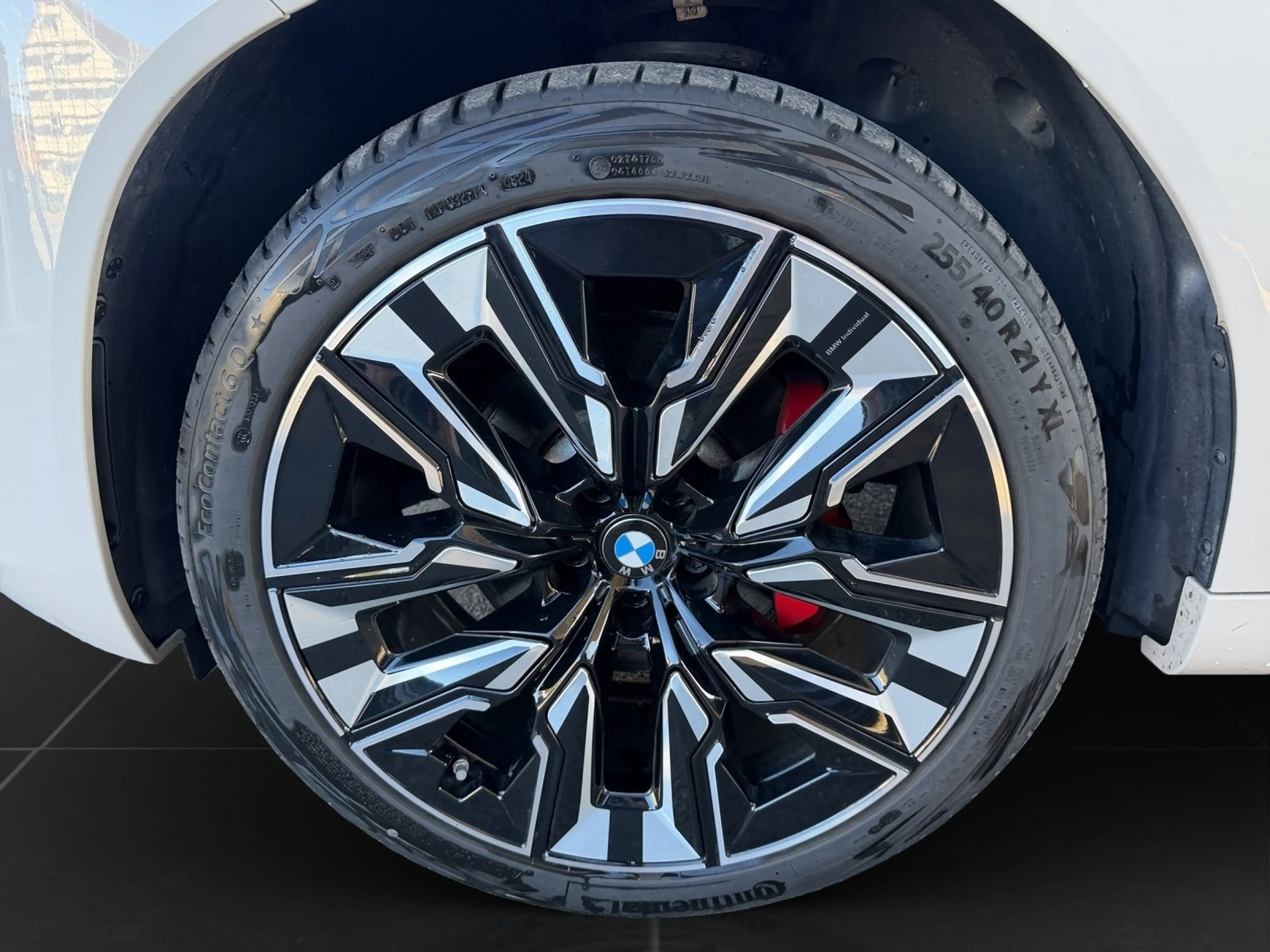 BMW X3 30e xDrive | M Sport Pro| IconicGlow| UPE 88.950,- — photo 8