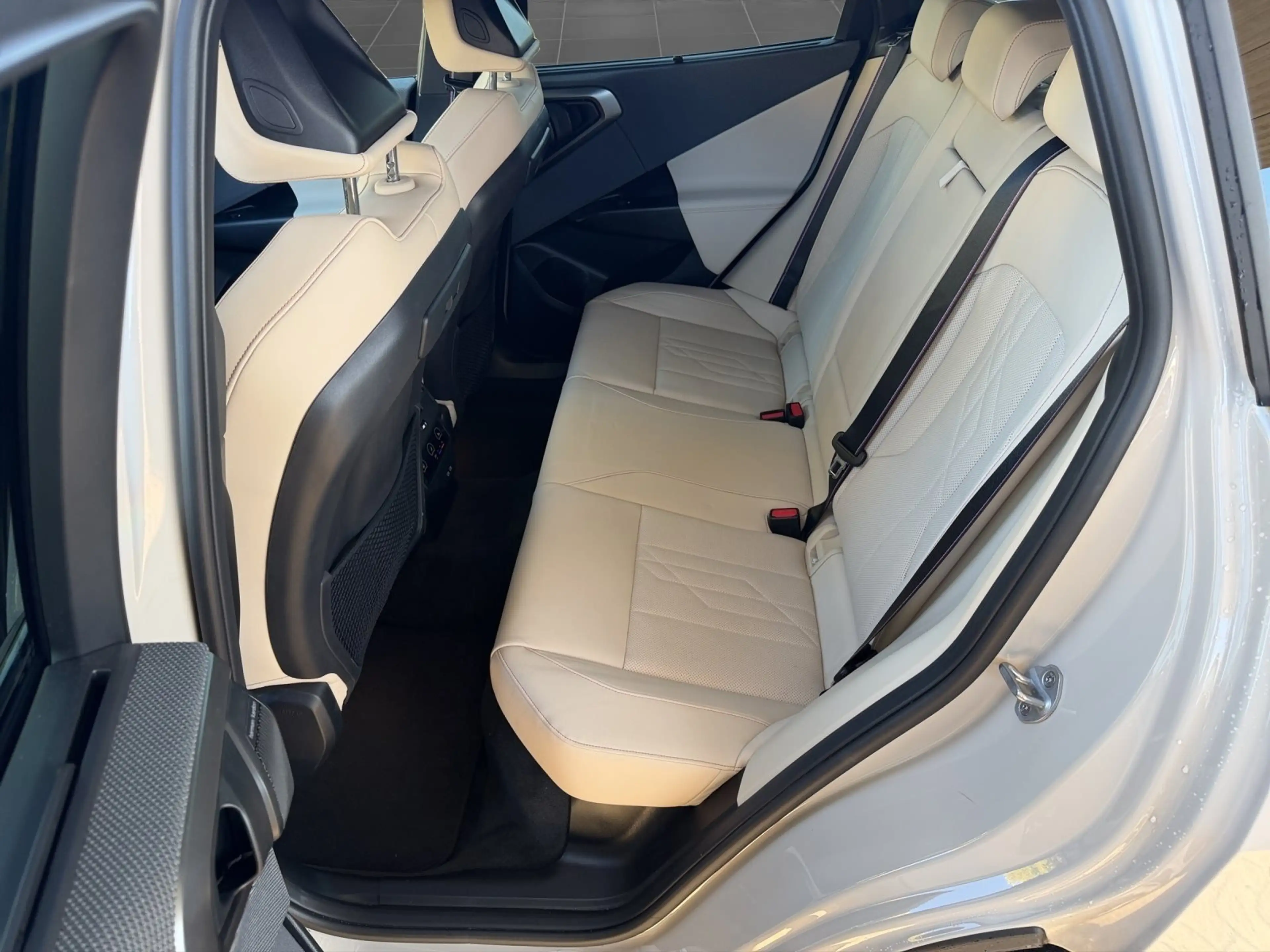 BMW X3 30e xDrive | M Sport Pro| IconicGlow| UPE 88.950,- — photo 13