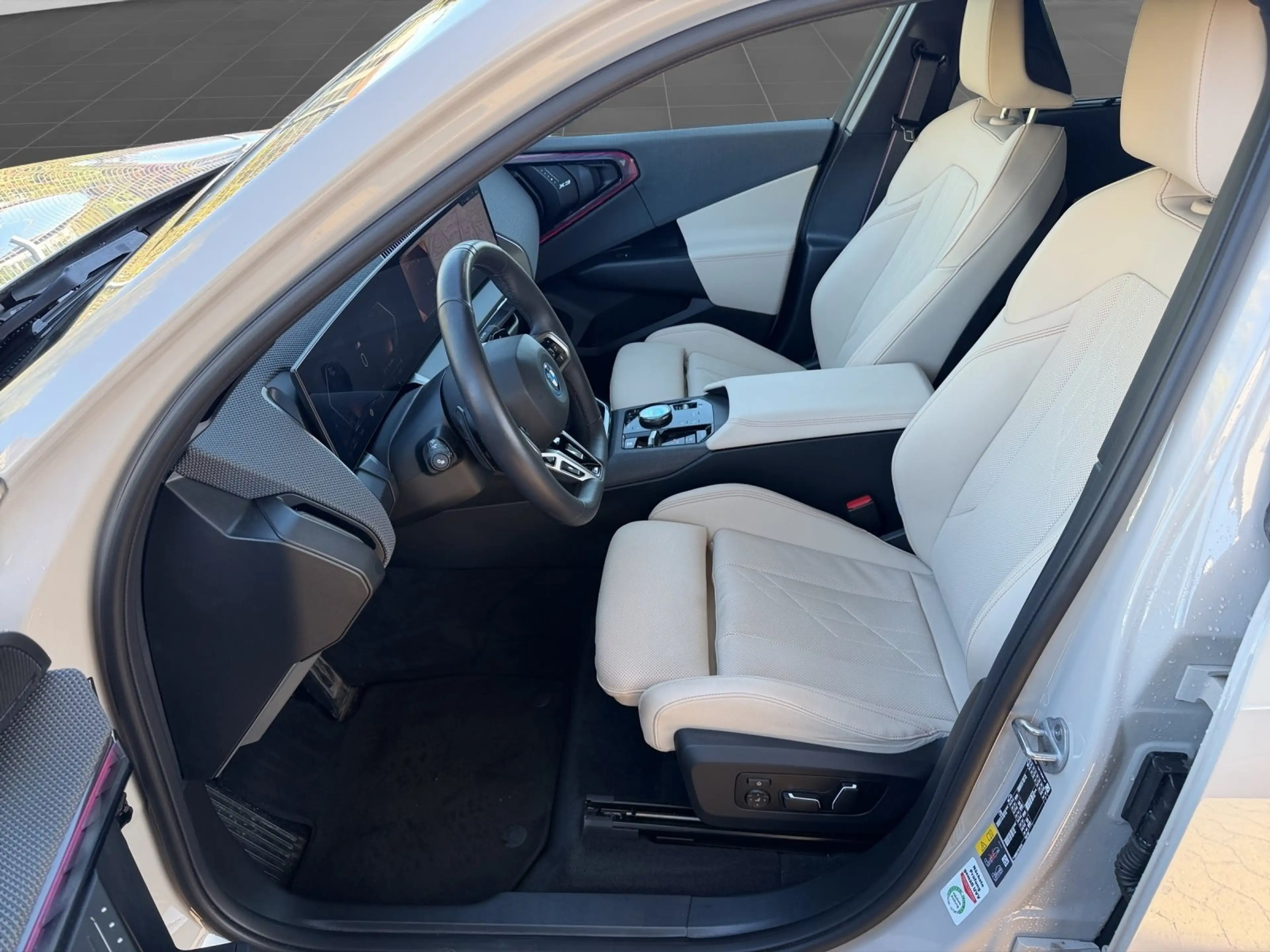 BMW X3 30e xDrive | M Sport Pro| IconicGlow| UPE 88.950,- — photo 11