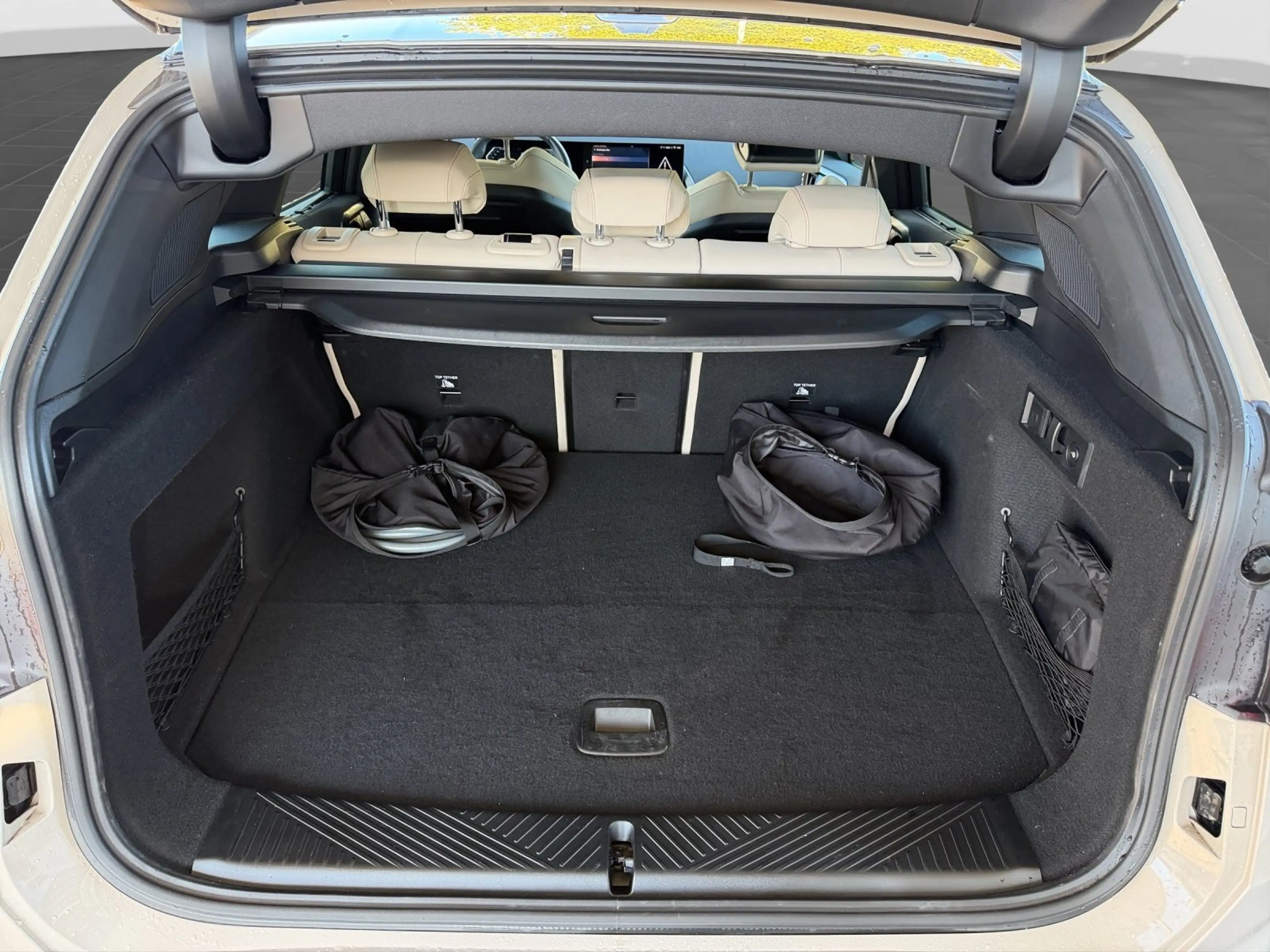 BMW X3 30e xDrive | M Sport Pro| IconicGlow| UPE 88.950,- — photo 14