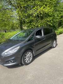 2.0 TDCi AWD Titanium PowerShift
