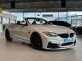 BMW M4 Cabrio*Carbon*Ambiente*Deutsch* Weiß - thumbnail 7