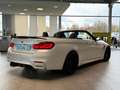 BMW M4 Cabrio*Carbon*Ambiente*Deutsch* Weiß - thumbnail 5