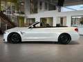 BMW M4 Cabrio*Carbon*Ambiente*Deutsch* Weiß - thumbnail 2