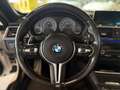 BMW M4 Cabrio*Carbon*Ambiente*Deutsch* Weiß - thumbnail 18
