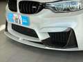 BMW M4 Cabrio*Carbon*Ambiente*Deutsch* Weiß - thumbnail 11
