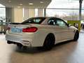 BMW M4 Cabrio*Carbon*Ambiente*Deutsch* Weiß - thumbnail 10