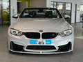 BMW M4 Cabrio*Carbon*Ambiente*Deutsch* Weiß - thumbnail 8