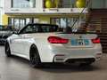 BMW M4 Cabrio*Carbon*Ambiente*Deutsch* Weiß - thumbnail 3