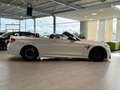 BMW M4 Cabrio*Carbon*Ambiente*Deutsch* Weiß - thumbnail 6