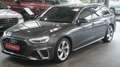 Audi A4 Avant 40 TFSI quattro S line*ACC*AHK*STHZ*360 Grau - thumbnail 1