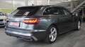 Audi A4 Avant 40 TFSI quattro S line*ACC*AHK*STHZ*360 Grau - thumbnail 4