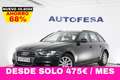 Audi A4 AVANT 2.0 TFSI 225CV QUATTRO 5P # NAVY, CUERO Negro - thumbnail 1