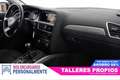 Audi A4 AVANT 2.0 TFSI 225CV QUATTRO 5P # NAVY, CUERO Negro - thumbnail 11