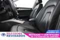 Audi A4 AVANT 2.0 TFSI 225CV QUATTRO 5P # NAVY, CUERO Negro - thumbnail 17