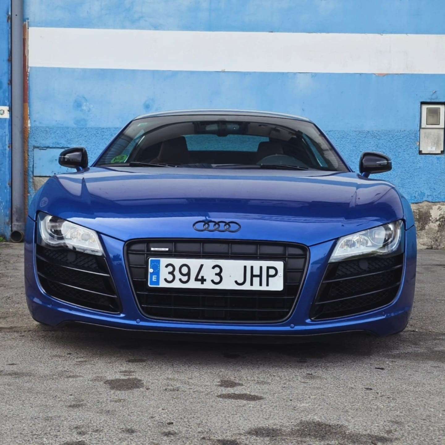 Audi R8 5.2 FSI quattro R tronic - foto 1