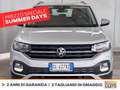 Volkswagen T-Cross 1.0 tsi style 95cv Grigio - thumbnail 3