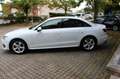 Audi A4 35 TDI S tronic S line~ 1 HAND Weiß - thumbnail 8