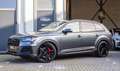 Audi Q7 55 TFSI e Quattro 3 X S-LINE | PANO | RS-STOELEN | Grijs - thumbnail 1
