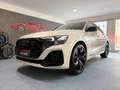 Audi Q8 *QUATTRO*S-LINE*FACELIFT*AHK*SHZ*360 KAMERA*GAR... Grau - thumbnail 3