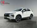 Mitsubishi Eclipse Cross Plug-In Hybrid 4WD Intro Edition*AHK,WKR,kabel* Bianco - thumbnail 1