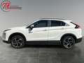 Mitsubishi Eclipse Cross Plug-In Hybrid 4WD Intro Edition*AHK,WKR,kabel* Bianco - thumbnail 2