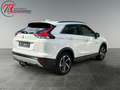Mitsubishi Eclipse Cross Plug-In Hybrid 4WD Intro Edition*AHK,WKR,kabel* Bianco - thumbnail 5